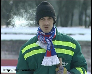 Sustinator Steaua