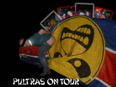 Caca Pe Ultras